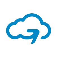 GutterCloud app icon on light background