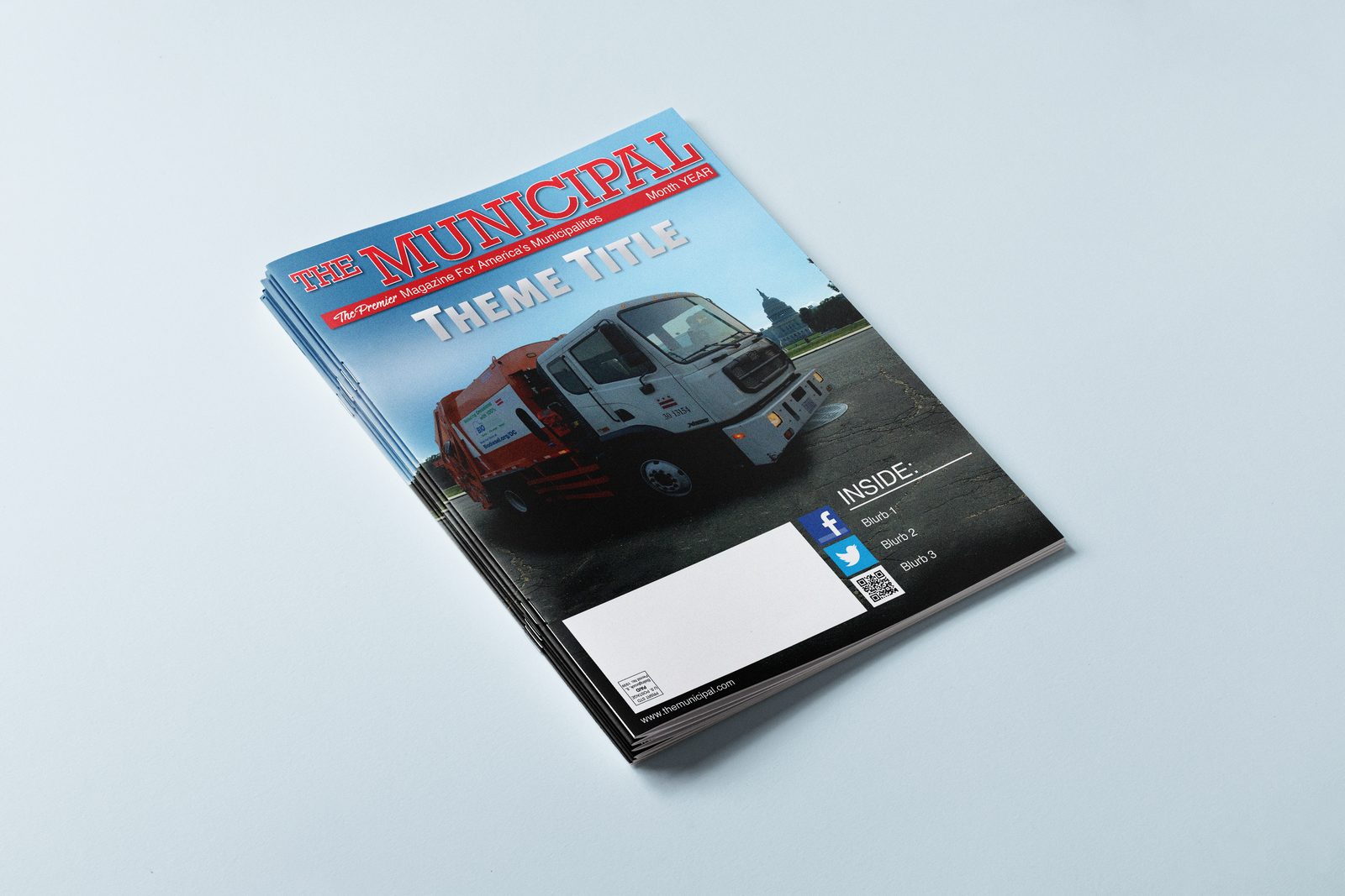 Miscellaneous design archive cover